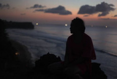 Insomnia Bakalan Ambyar dengan 3 Cara Alami Ini