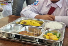 Ratusan Pelajar di Garut Keracunan Paket MBG, Pemprov Jabar Perketat SOP SPPG