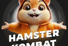 Pecahkan Kode: Tantangan Hamster Kombat Harian 15 Juli 2024!