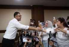 Begini Cara Aditya Zoni Beri Dukungan untuk Ammar Zoni