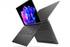Perbedaan Fitur Acer Rilis Laptop AI Swift 16 & Swift Edge di CES 2026