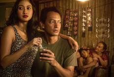 Ini Daftar Lengkap Pemenang FFI 2025, Pangku Jadi Film Terbaik