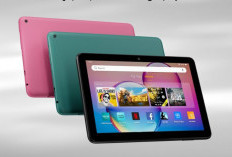 4 Tablet Paling Worth It 2026 untuk Pelajar dan Profesional