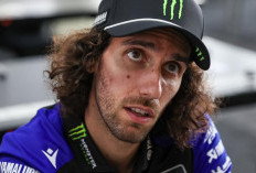 Rins Tak Menyesal Lewatkan Kesempatan Tunggangi Ducati
