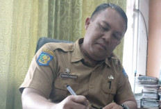 198 Desa Masih Antre Pencairan Dana Desa Tahap II