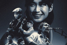 Orkes Silampukau dan Natasya Elvira Rilis Stambul Rindu, Romansa di Tengah Kecamuk