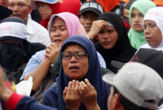 Banyak Honorer Dirumahkan, Bupati Tidak Sekadar Bersedih