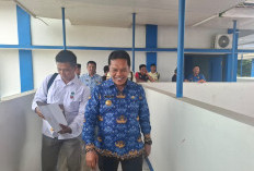 Jangan Bermain-main  dengan Dana Desa