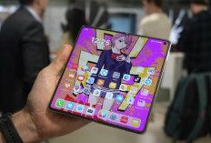 Huawei Mate X6 Resmi Diluncurkan, Apakah Benar Tanpa Kompromi?