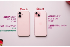 Bocoran iPhone 16 Terbaru Mulai dari Desain, Kamera, Layar, Baterai, dan Fitur Terbaru 