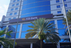 Kredit Baru KB Bank Tumbuh Dua Kali Lipat Sepanjang Kuartal I 2024
