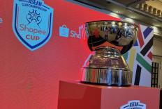 Netizen Heboh! Shopee Cup ASEAN Club Championship 2024/25 Bakal Segera Hadir!