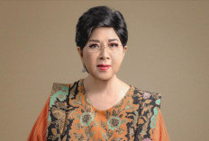 Titiek Puspa Jalani Operasi akibat Pecah Pembuluh Darah, Ingrid Kansil Bakal Jenguk