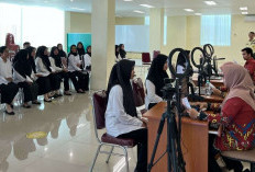 639 Honorer R-4 Bengkulu Utara Akan Diajukan jadi PPPK Paruh Waktu