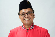 Guntur Romli Tuduh KPK Pakai Cara Kotor untuk Ganggu Pembelaan Hasto