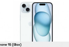 Daftar iPhone Best Value Garansi Resmi Tahun 2026