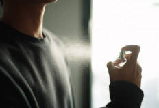 Rekomendasi Parfum Pria Murah di Bawah Satu Juta dengan Ketahanan di Atas 12 Jam