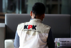 KPK Menyita Dokumen dan Barang Elektronik dari Rumah Adik SYL di Makassar