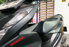 4 Alasan Memilih Honda BeAT CBS Dibandingkan BeAT Deluxe