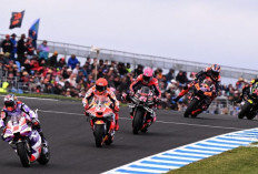 Mulai 2027, MotoGP Australia Pindah ke Sirkuit Jalanan Adelaide