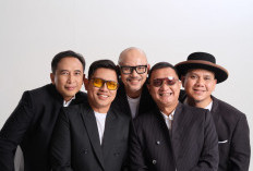 Padi Reborn Segera Rilis Lagu Ego, Sebuah Refleksi 28 Tahun Berkarya