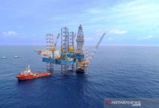 Minyak Global Melejit Imbas Gagal Perundingan AS-Iran, Pakar Sebut APBN Perlu Direvisi