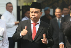 Timnas AMIN Seret 8 Menteri Jokowi ke Sidang Perdana Sengketa Pilpres 2024