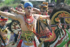 Legenda Nusantara: Kisah Asal-Usul Kuda Lumping