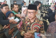 Ketum PP Muhammadiyah Menilai Perubahan Struktur Polri Rawan Timbulkan Masalah Baru