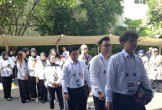 Kemnaker Resmi Buka Pendaftaran Program Magang Nasional