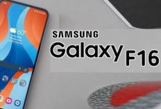 Samsung Galaxy F16 5G Resmi Diluncurkan, Ditenagai Chipset Dimensity 6300