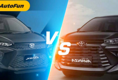 Persaingan Toyota Avanza vs Daihatsu Xenia: Perbandingan Lengkap Generasi Terbaru