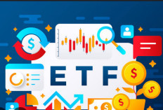 Berinvestasi ETF, Apakah Cocok Untuk Pemula?