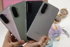 Duel Kualitas Sensor Kamera Samsung Galaxy A37 vs Galaxy A57