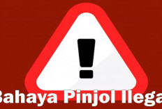 Efek Samping dan Cara Mengatasi Bahaya Pinjaman Online 