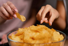 Makanan yang Harus Dihindari di Malam Hari untuk Kesehatan Optimal