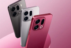 Oppo Find X9s Usung Chipset Dimensity 9500s dan Kamera 200 MP