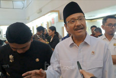 Mensos Ungkap Perubahan Anak Sekolah Rakyat: Dulu Tidak Karuan, Sekarang Cantik-Cantik