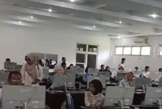 Puluhan Peserta Lulus Seleksi PPPK Tahap I Terancam Dibatalkan 