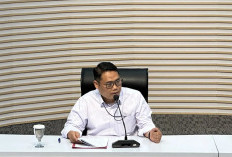 Dugaan Korupsi Gas PGN–IAE, KPK Beberkan Peran Pengusaha hingga Komisaris