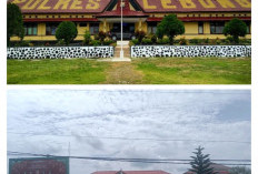 Diterjang Efisiensi Anggaran, Rp 3 M Hibah APBD Mengalir ke Kejari dan Polres Lebong 