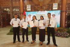 Sisa Honorer Masih Banyak, Apakah Ada Pengangkatan PPPK Paruh Waktu Tahap 2?