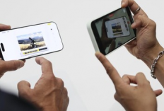 iOS 18.2 Bawa Deretan Fitur Canggih, Pengguna iPhone Makin Dimanjakan