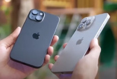 iPhone 16, Bocoran dan Rumor Terbaru Apple 2024!