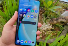 3 HP Snapdragon 256 GB Harga Rp2 Jutaan Untuk Gamer