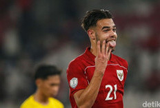 Indonesia Vs Filipina: Adu Tajam Dua Top Skor Piala AFF U-23 2025