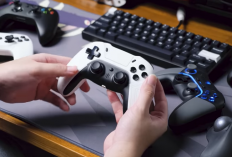 Rekomendasi Gamepad Wireless Terbaru: Fantech, GameSir, Flydigi, atau Gulikit?