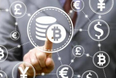 Peluang Cuan Harga Bitcoin Cs Juni 2025