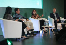 CEO Forum 2026 Ungkap Tantangan Utama Pendanaan di Indonesia