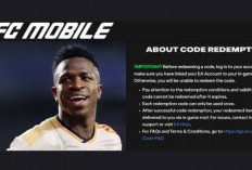 Dapatkan Keuntungan! Kode Redeem FC Mobile Oktober 2024